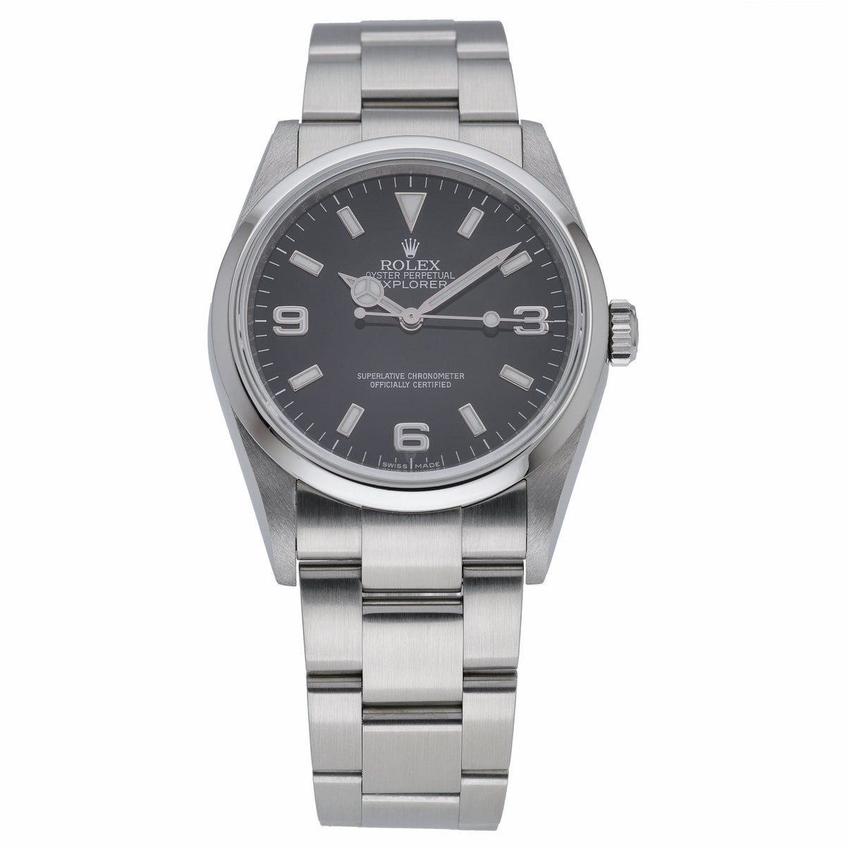 ROLEX EXPLORER - 114270 - Watch - 36mm 324dded0-0b8a-49a7-b557-f4d64c0c3912.jpg