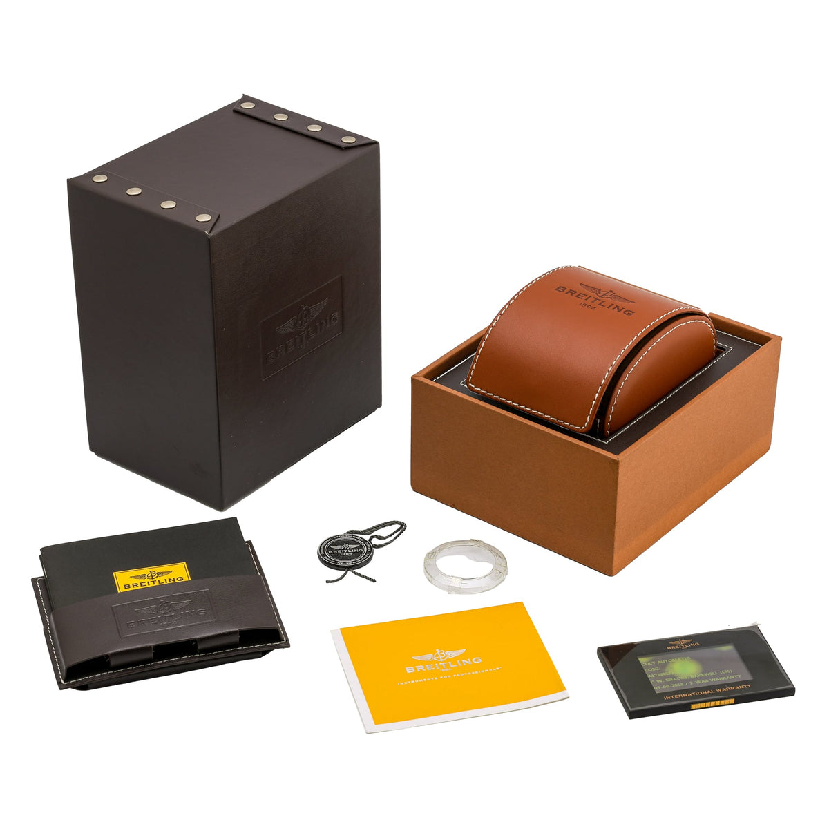 BREITLING COLT AUTOMATIC - A17388 - Watch - 44mm 3256e550-62c0-4659-a7d9-043a3b6176ea.jpg