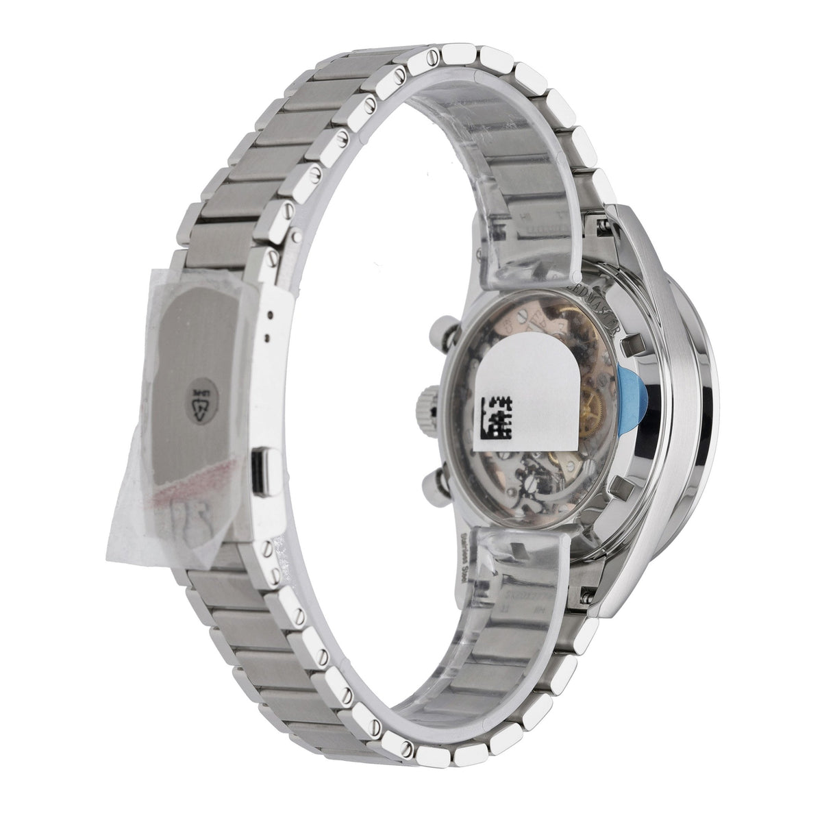 OMEGA SPEEDMASTER ED WHITE - 311.30.40.30.01.001 - Watch - 39mm 3281b98d-5f4a-4409-a07b-5bb6e0dc221e.jpg