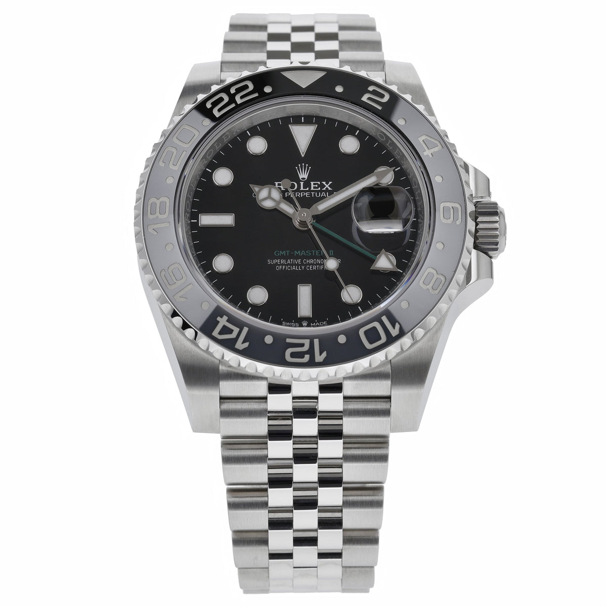 ROLEX GMT MASTER II - 126710GRNR - Watch - 40mm 3281ed50-90bf-4c7a-9fe9-7c34e5811b19.jpg