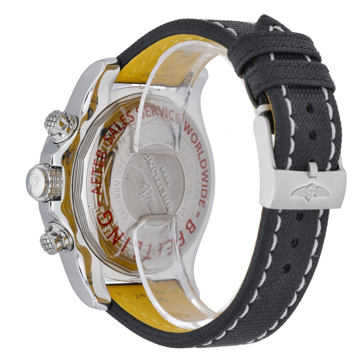 BREITLING SUPER AVENGER II - A13371 - Watch - 48mm 3291edfd-d86d-412a-a8bb-9076020aa996.jpg