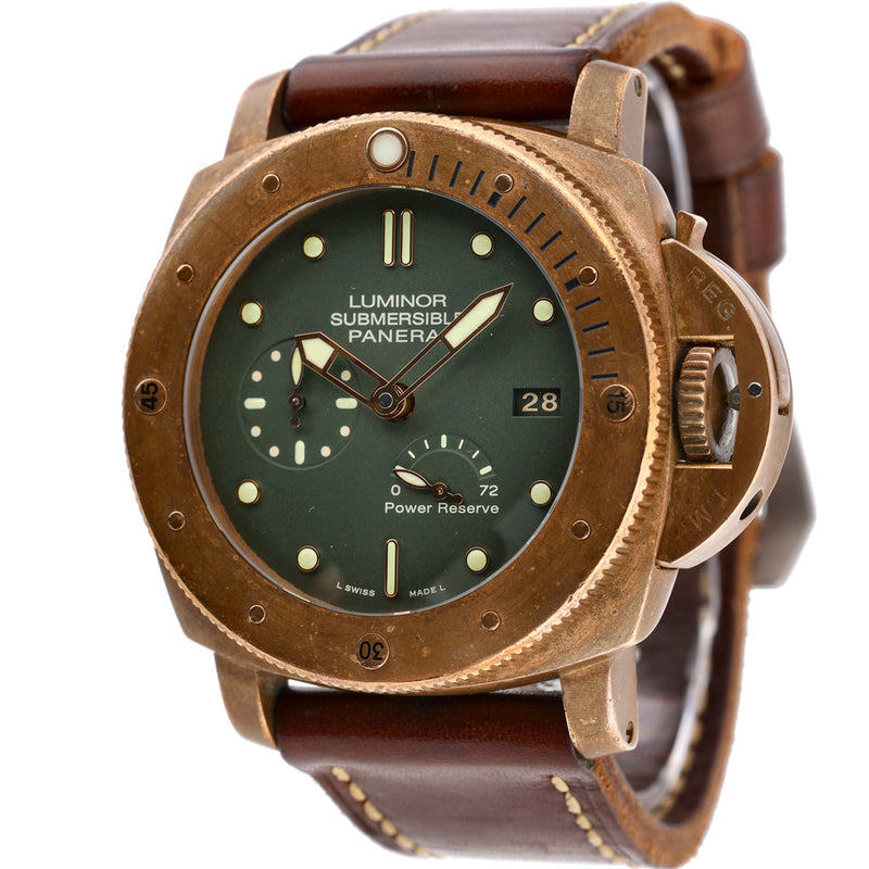 PANERAI LUMINOR SUBMERSIBLE - PAM00507 - Watch - 47mm 32a84d39-6bd1-452e-917f-b2c8b6e55c3b.jpg