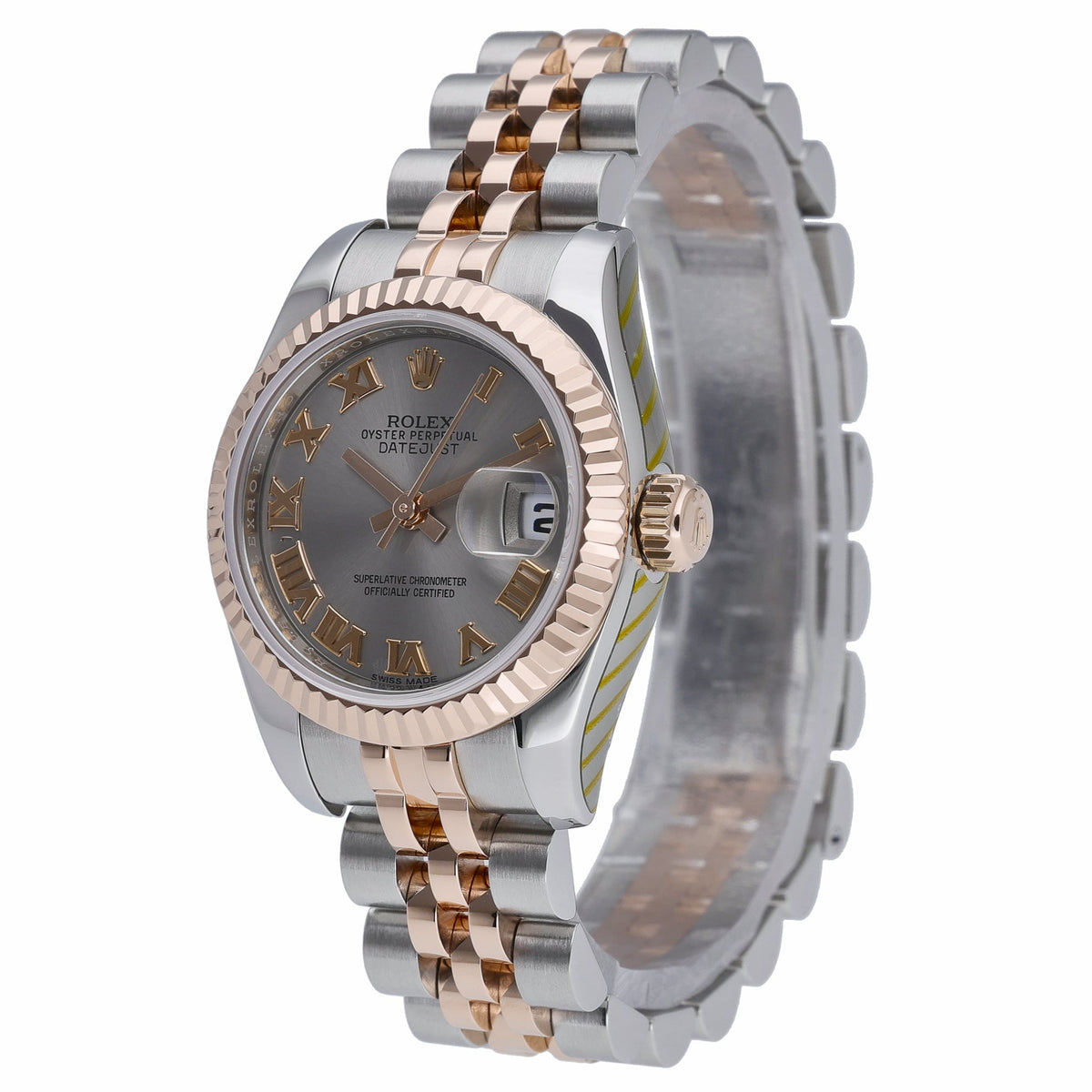 ROLEX DATEJUST - 179171 - Watch - 26mm 32b1f4e6-9b3a-4457-a928-119c14a52ebf.jpg