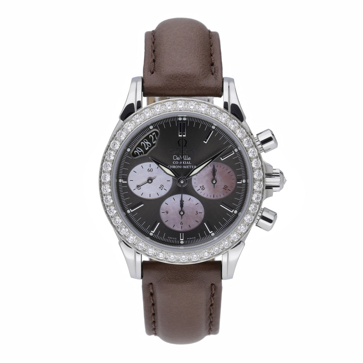 OMEGA DE VILLE - Watch - 35mm 32c7aed8-b928-4431-976c-c75ad1cb474e.jpg