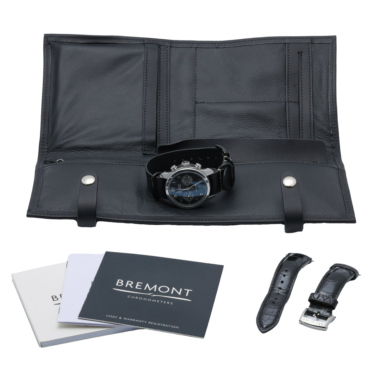 BREMONT ALT1-C CLASSIC - ALT1-C/PB - Watch - 43mm 32cdf0f6-3566-4df7-8298-638e69ef207d.jpg