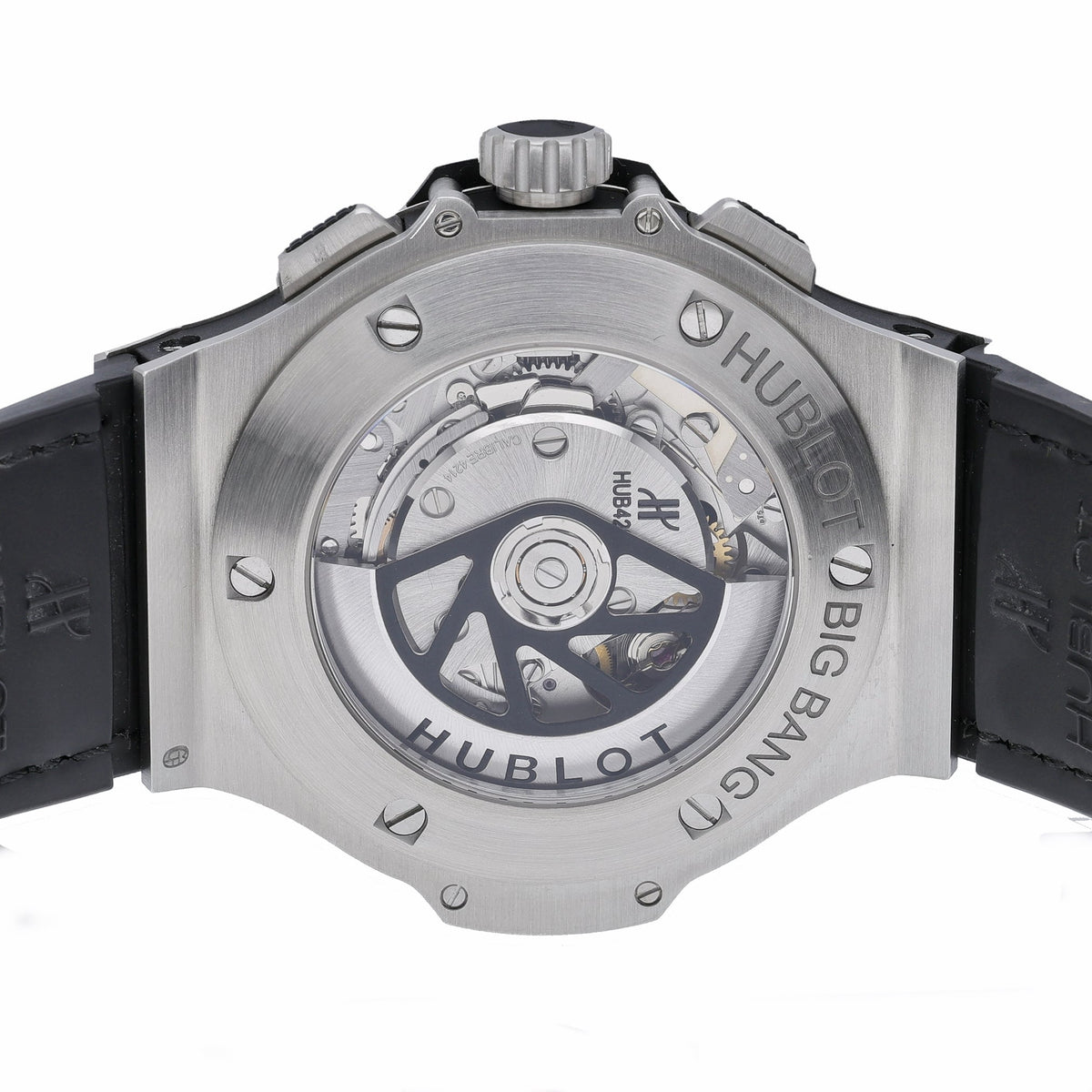 HUBLOT BIG BANG AERO BANG - 311.SX.1170.GR - Watch - 44mm 32ce34b8-acb8-4064-81fc-547c58713df1.jpg