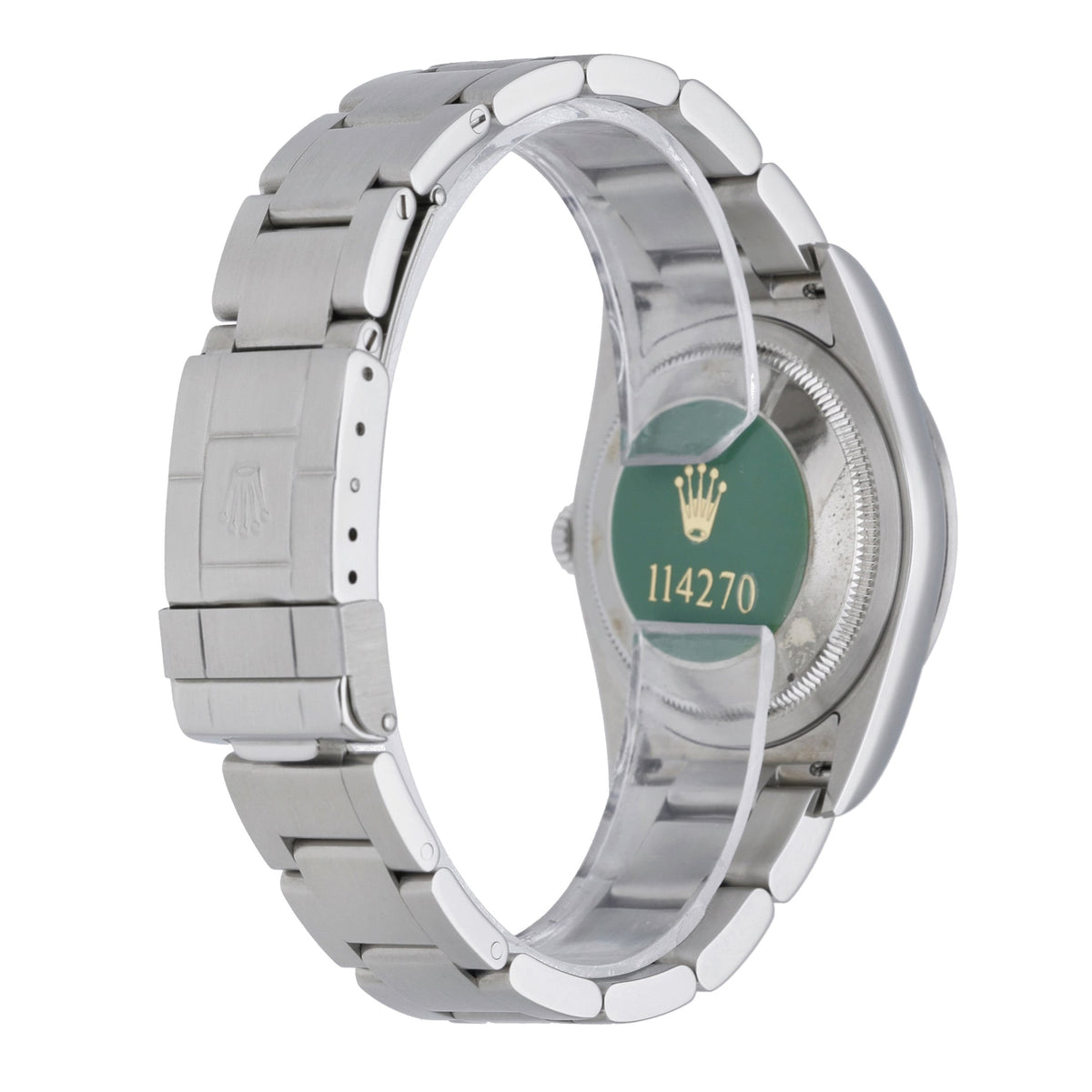 ROLEX EXPLORER - 114270 - Watch - 36mm 32ebb941-13ba-4412-b180-7efd18101d7f.jpg