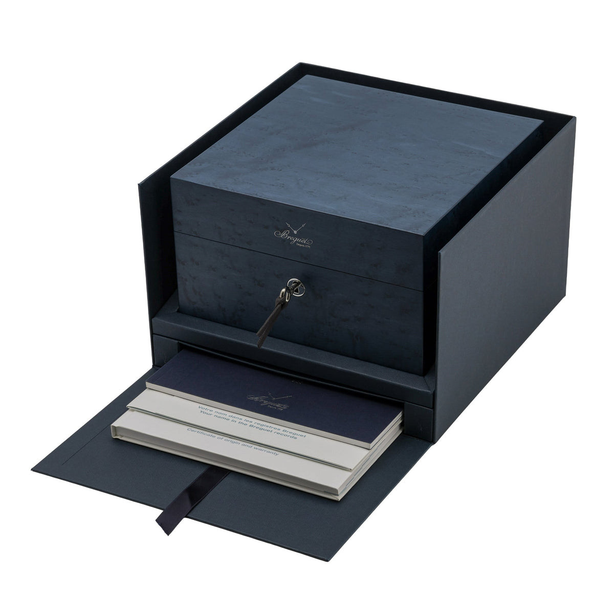 BREGUET MARINE - 5517TI/G2/TZ0 - Watch - 40mm 32edea85-b971-421a-a4c7-e1a5270c08c5.jpg