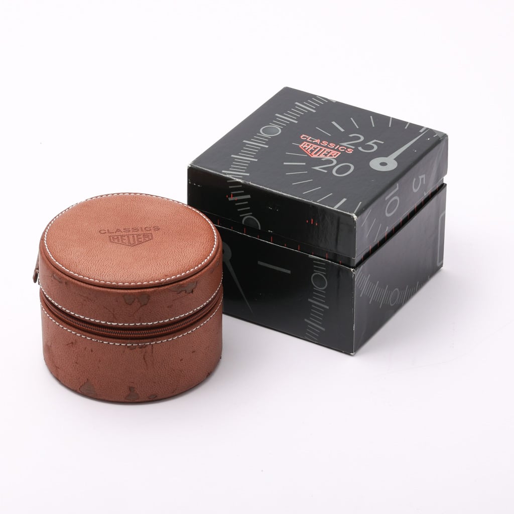 TAG HEUER MONACO - CS2111 - Watch - 38mm 32fe185d-a15d-49d8-8b3d-a63e043c30e7.jpg