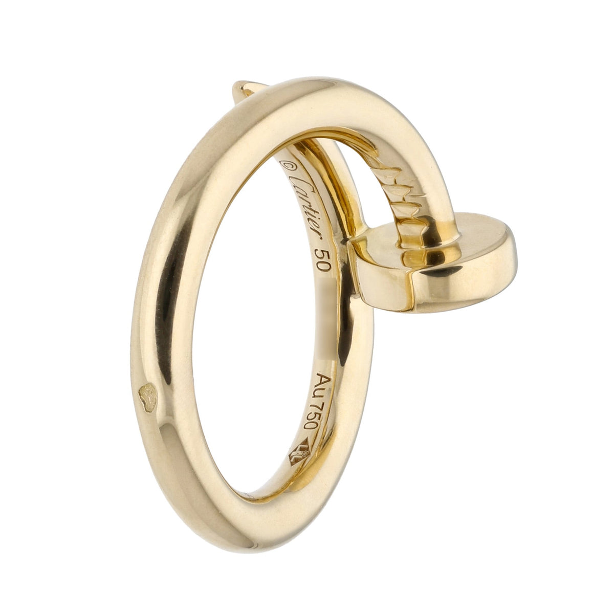 CARTIER JUSTE UN CLOU RING - Clou ring - Watch 3312ed1a-136d-4ccd-9b87-3cb3b98a5288.jpg