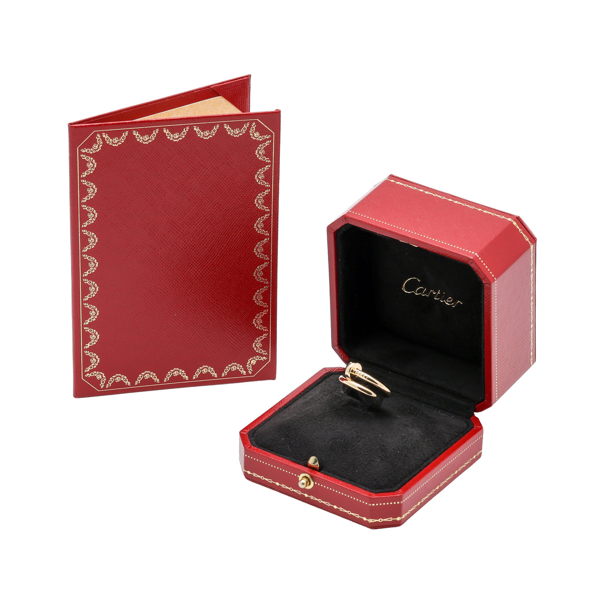 CARTIER JUSTE UN CLOU RING - Clou ring - Watch 333a9b97-f6a8-402a-8a08-254858946e02.jpg