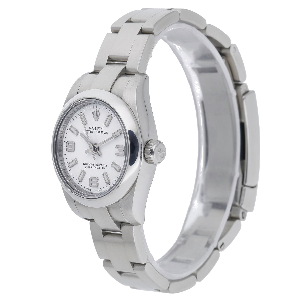 ROLEX OYSTER PERPETUAL - 176200 - Watch - 26mm 339f0d99-97a2-49a4-bb1d-172639fe06a5.jpg