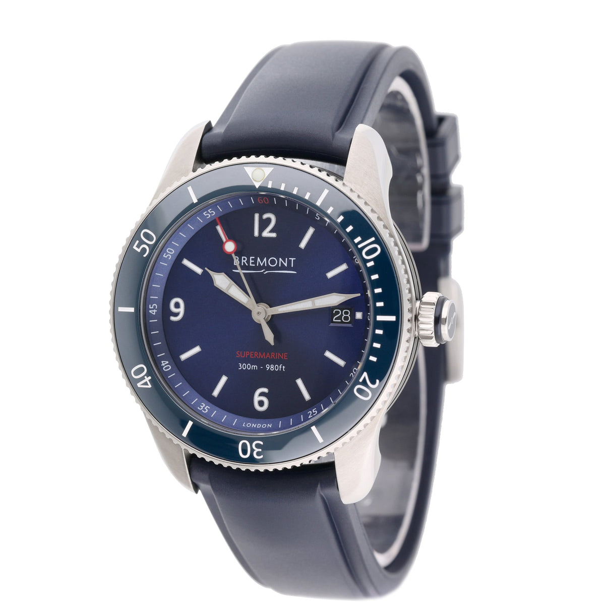 BREMONT SUPERMARINE - S300-BL-B - Watch - 40mm 33ac3a71-0840-4a06-8e03-c3c8d3885a20.jpg