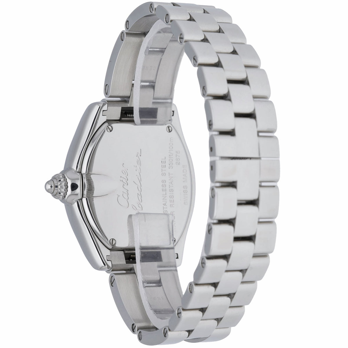 CARTIER ROADSTER - 2675 - Watch - 31 x 37mm 33b57eea-e1c6-4b27-94c7-a2485605b0e1.jpg