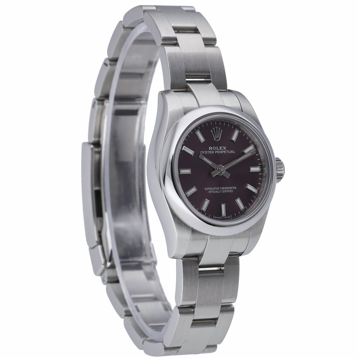 ROLEX OYSTER PERPETUAL - 176200 - Watch - 26mm 33b9444b-345d-4f50-a84b-f525fb3ddc70.jpg