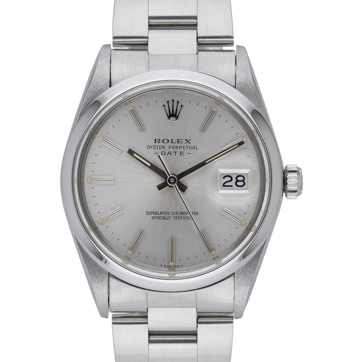 ROLEX DATE - 15000 - Watch - 34mm 33c32e1a-0f48-4c0d-98db-e87364dfba1b.jpg