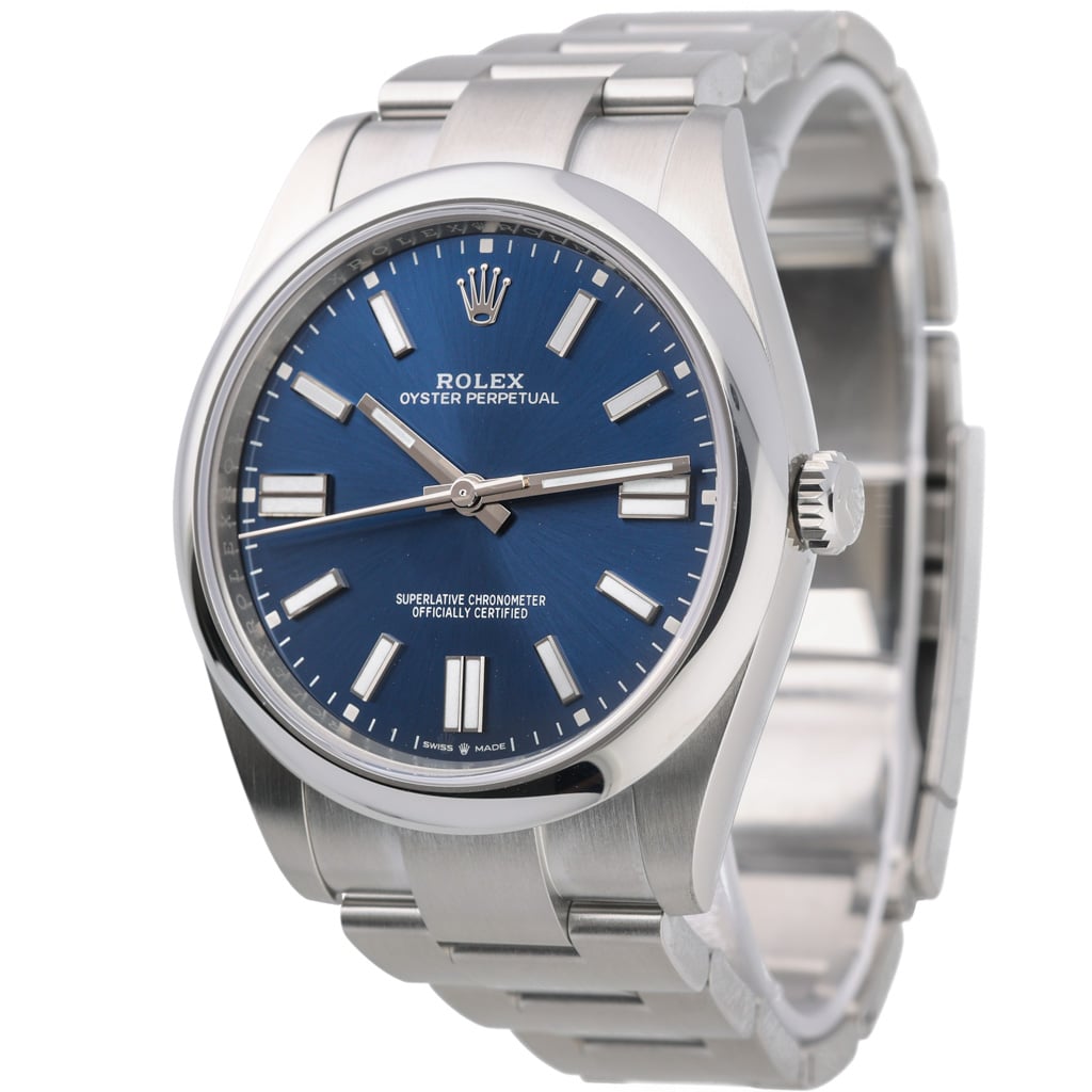 ROLEX OYSTER PERPETUAL 41 - 124300 - Watch - 41mm 33c6fafb-5c4d-48b9-b066-96b7a44a44a3.jpg