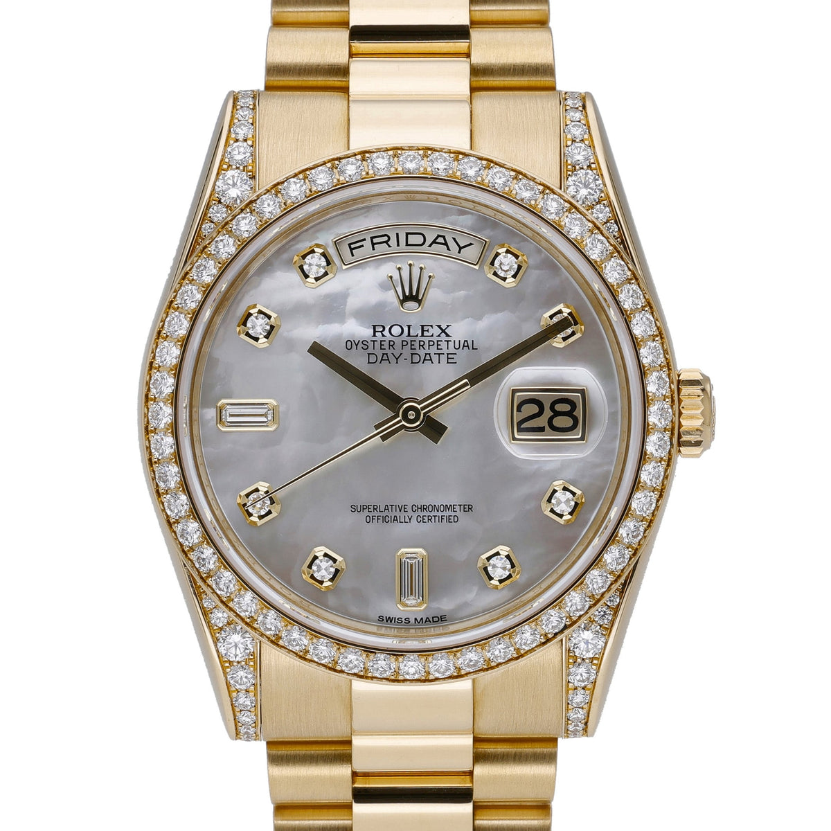 ROLEX DAY-DATE 36 - 118388 - Watch - 36mm 33cbe9f8-f0fe-41cc-b9e9-b2d7963ac6b4.jpg