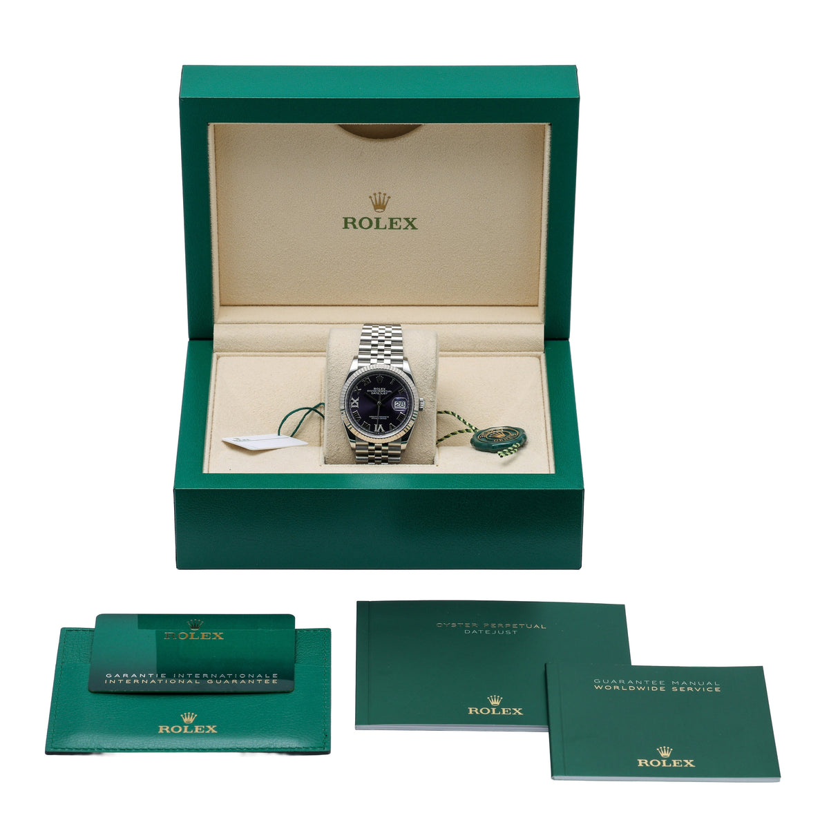 ROLEX DATEJUST 36 - 126234 - Watch - 36mm 33e77869-867f-4305-8bdc-894ce2c29a8f.jpg