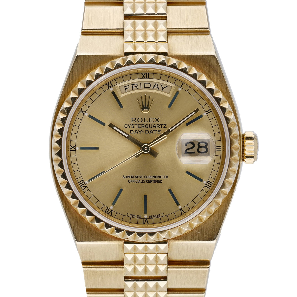 ROLEX DAY-DATE OYSTERQUARTZ - 19028 - Watch - 36mm 340178aa-9e20-4f0b-8809-80abe9b19a96.jpg