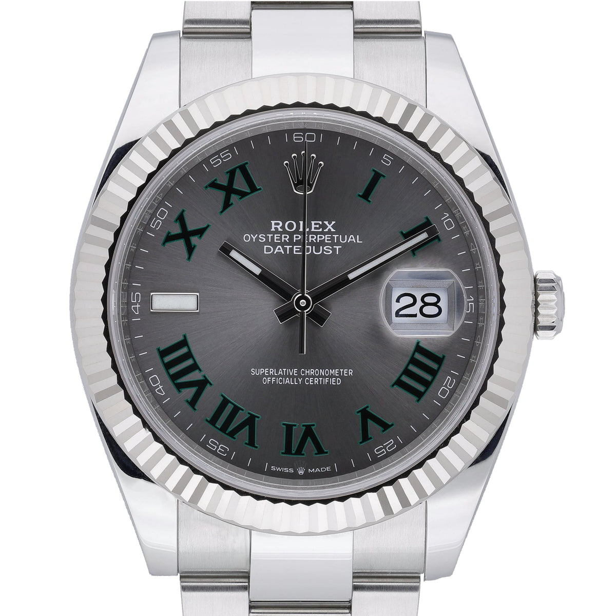 ROLEX DATEJUST 41 - 126334 - Watch - 41mm 340454b4-2595-47cc-b5bf-0b6c18a3cf71.jpg