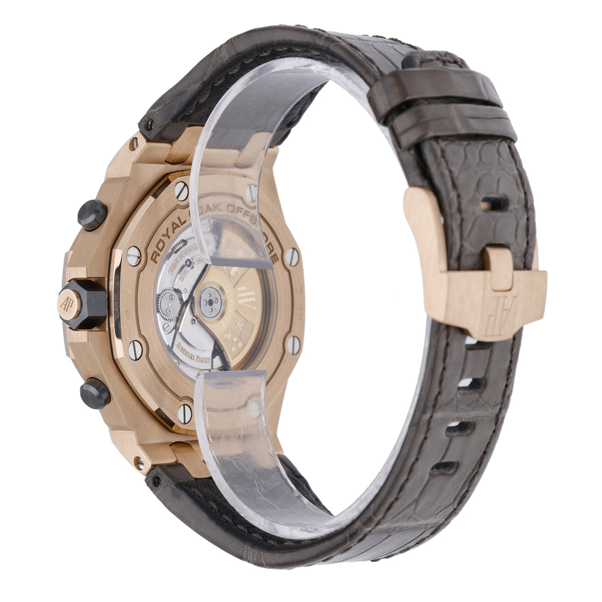 AUDEMARS PIGUET ROYAL OAK OFFSHORE - 26470OR.OO.A125CR.01 - Watch - 42mm 3409027c-628b-43ae-bf74-22880a591596.jpg