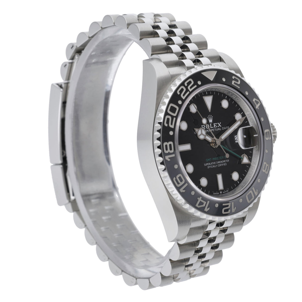 ROLEX GMT MASTER II - 126710GRNR - Watch - 40mm 341be61f-e770-4b62-b513-86a12080182b.jpg