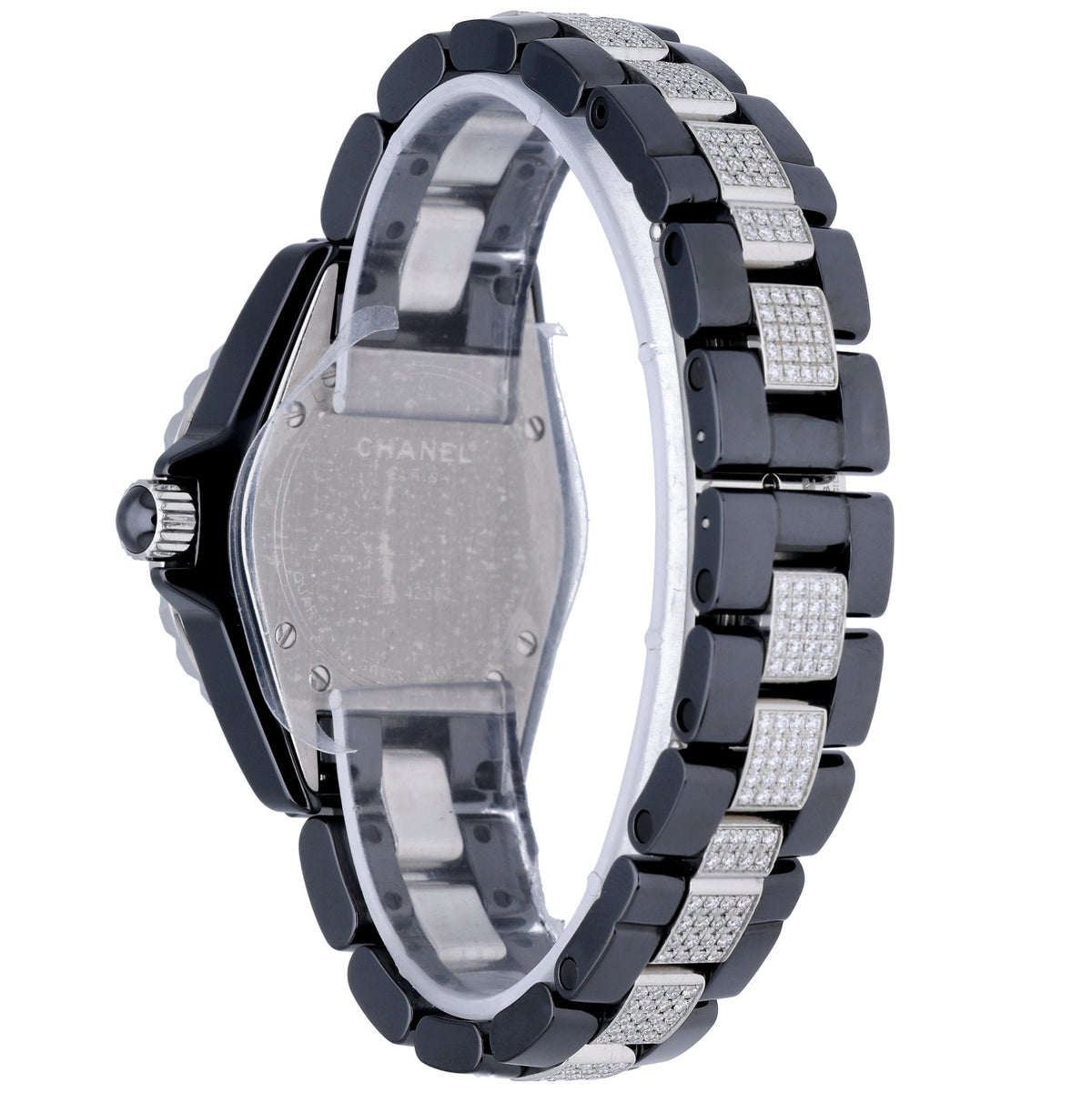 CHANEL J12 - H1339 - Watch - 38mm 34398d0e-a343-46e8-aa27-7c3f71c10821.jpg