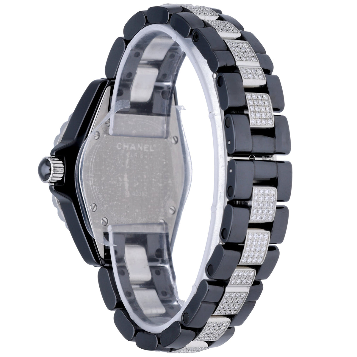 CHANEL J12 - H1339 - Watch - 38mm 34398d0e-a343-46e8-aa27-7c3f71c10821.jpg