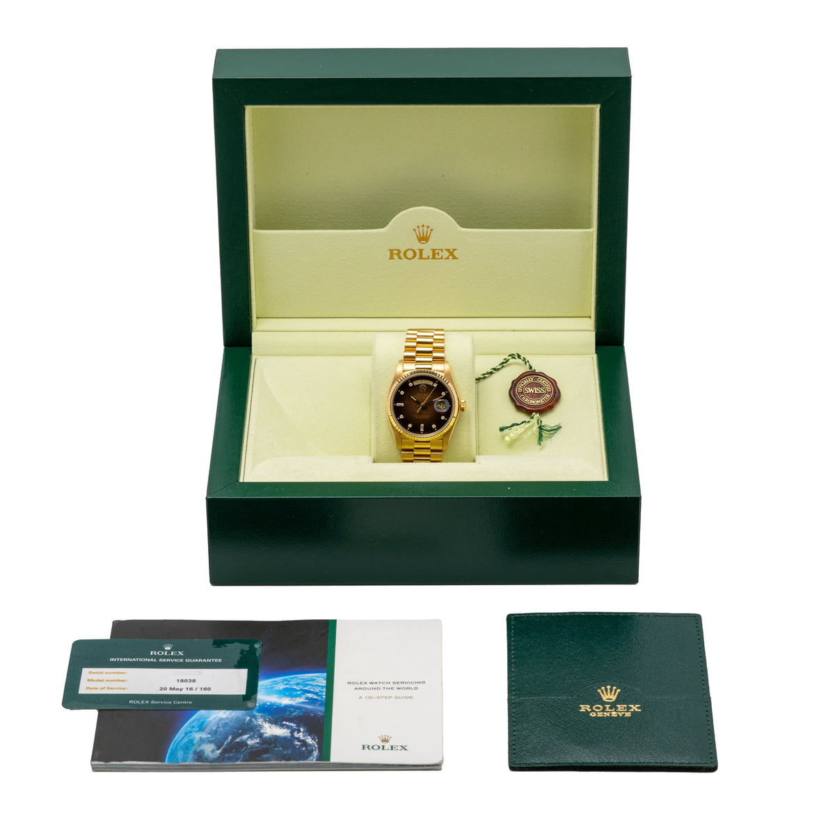 ROLEX DAY DATE 36 - 18038 - Watch - 36mm 34503f03-aecd-47fa-b186-f8a829988225.jpg