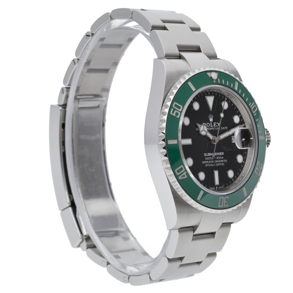ROLEX SUBMARINER - 126610LV - Watch - 41mm 34523b0f-947b-4570-a022-da5250027436.jpg