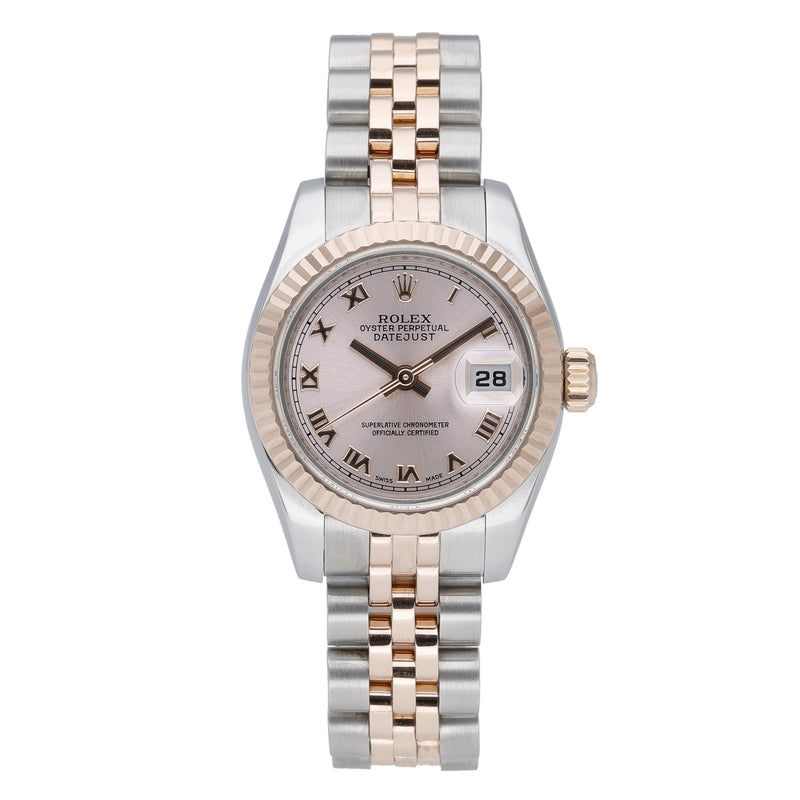 ROLEX DATEJUST - 179171 - Watch - 26mm 34775bb6-ab3b-4422-b397-e5367bf434a3.jpg