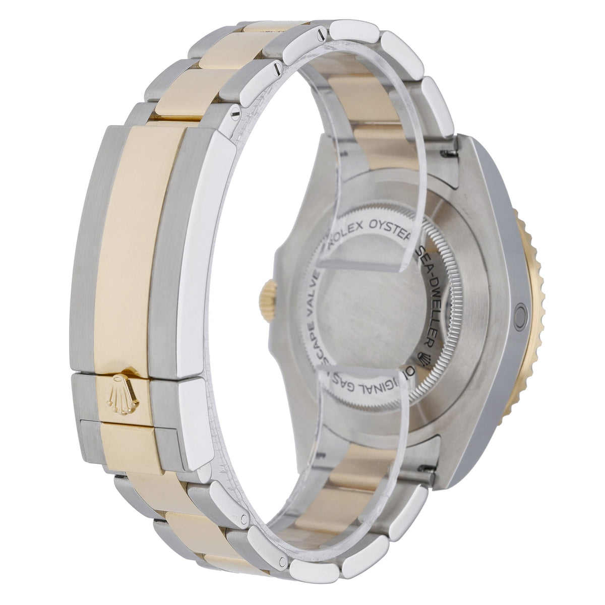 ROLEX SEA-DWELLER - 126603 - Watch - 43mm 347dde97-c3ba-47ff-be8f-c7e216337522.jpg