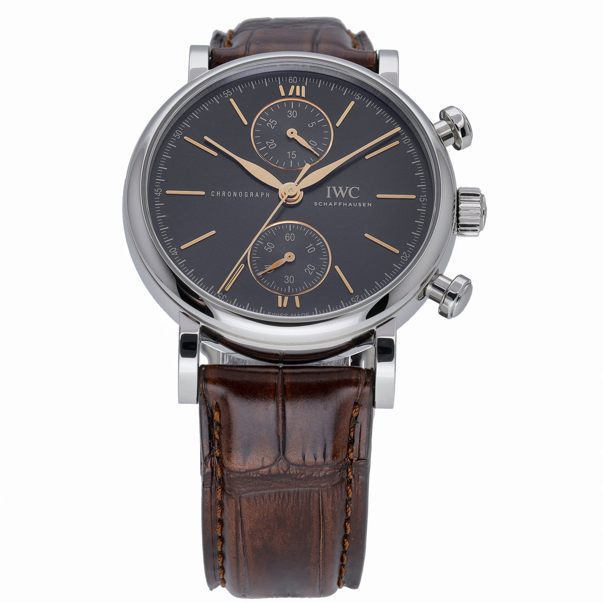 IWC PORTOFINO CHRONOGRAPH - IW391404 - Watch - 39mm 3489ad59-c3fc-414a-9bf0-ec1ee0c14e37.jpg