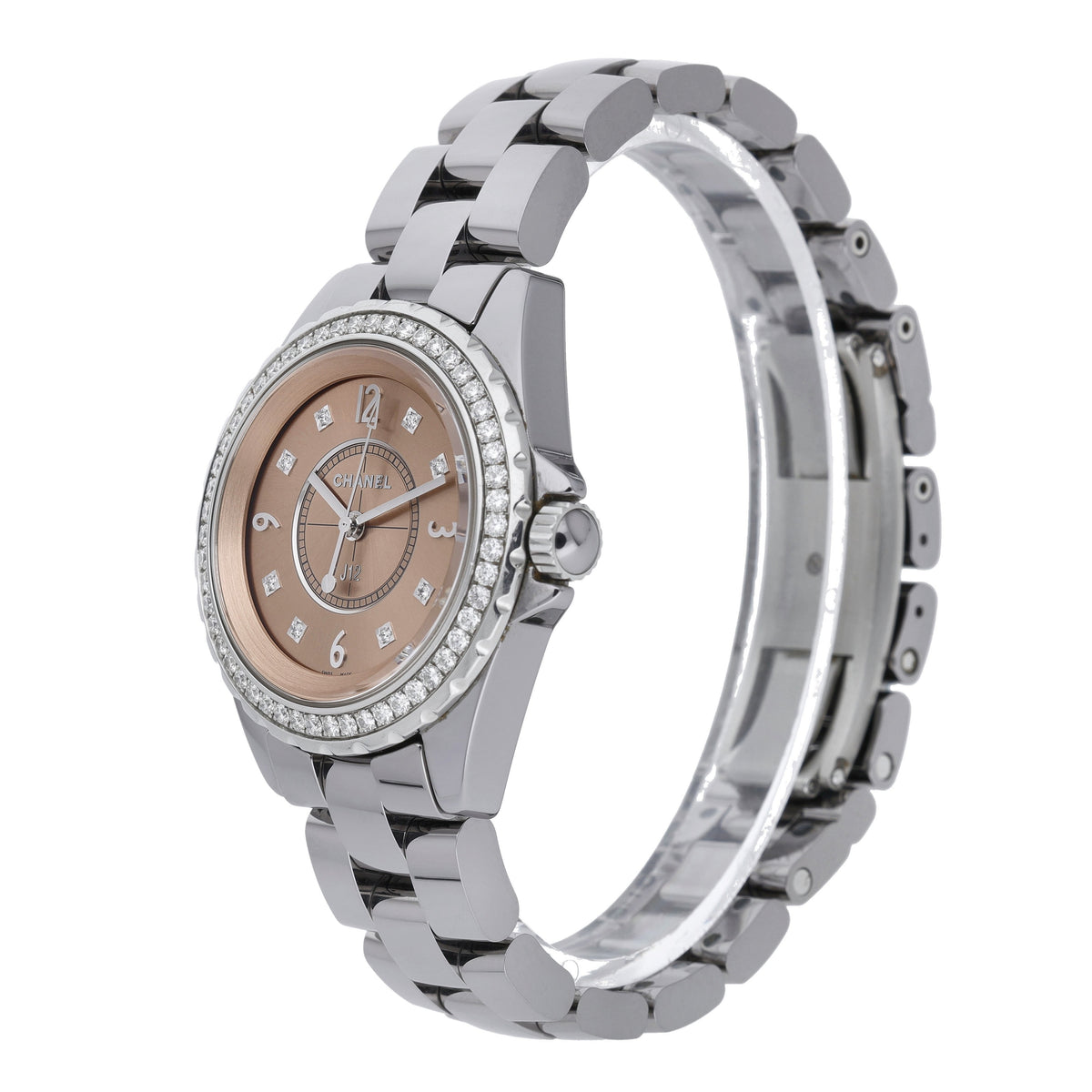 CHANEL J12 - H2564 - Watch - 33mm 348a21a8-83d6-4eb4-9a4b-b8492df6c733.jpg