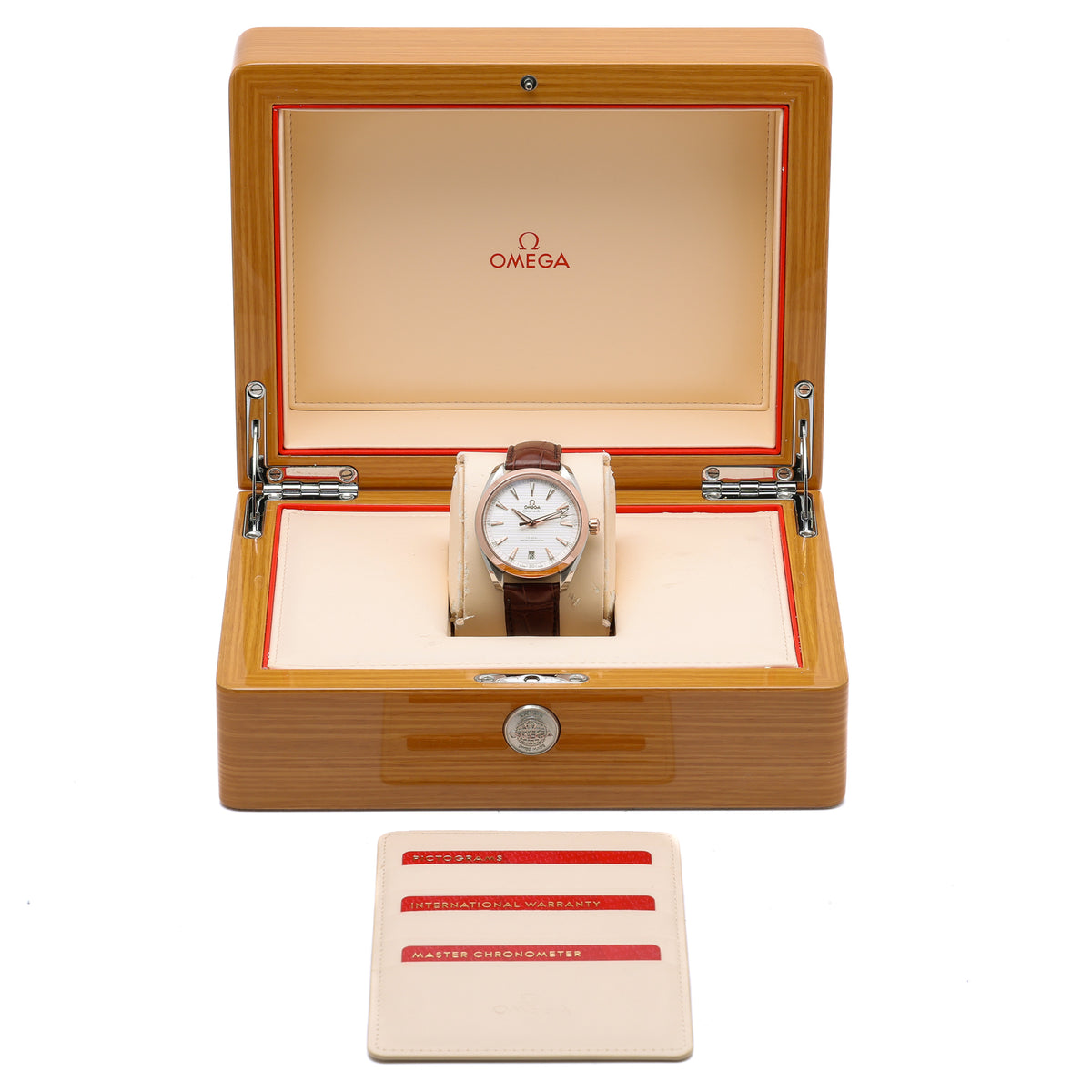 OMEGA SEAMASTER AQUA TERRA - 22023412102001 - Watch - 41mm 349cf524-28fd-4c6a-be84-83094c64c4e5.jpg