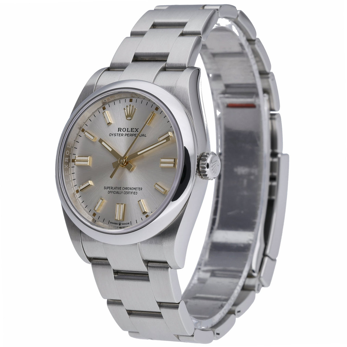 ROLEX OYSTER PERPETUAL 36 - 126000 - Watch - 36mm 34a0eb6e-5fa9-4134-88ef-31f843e89259.jpg