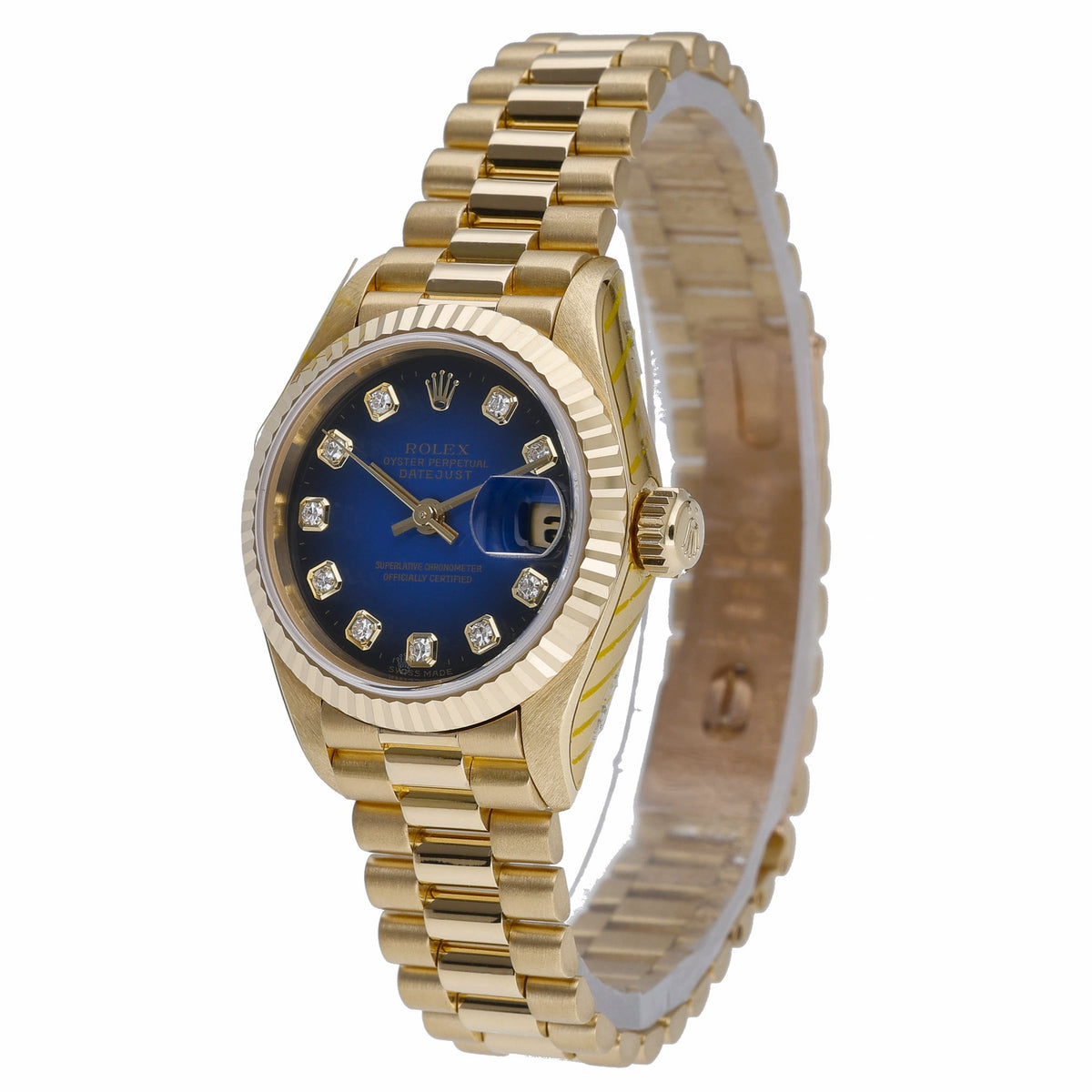 ROLEX DATEJUST - 69178 - Watch - 26mm 34cc479e-a4f1-4dfe-aa55-5382d301b82a.jpg