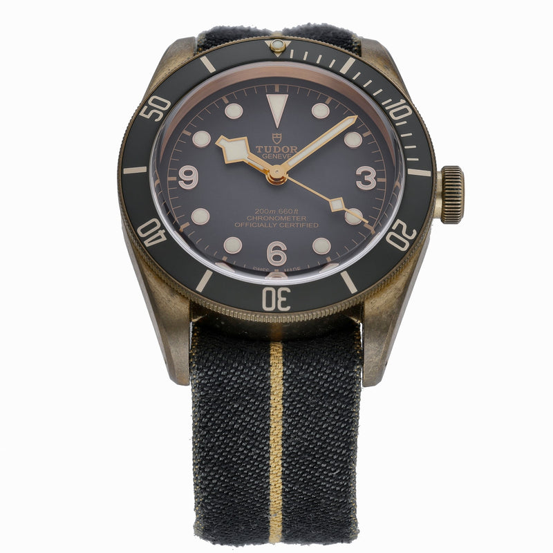 TUDOR BLACK BAY BRONZE - 79250BA - Watch - 43mm 34d7852e-6a98-4256-9c71-2a0d2890c31b.jpg