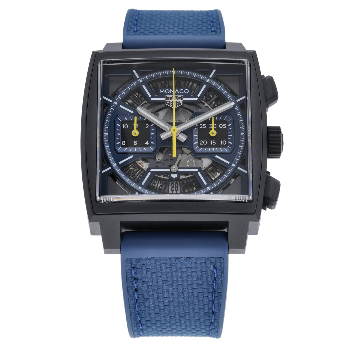 TAG HEUER MONACO - CBL2188 - Watch - 39mm 34d8c6d1-b359-44c9-9388-5143411676c0.jpg