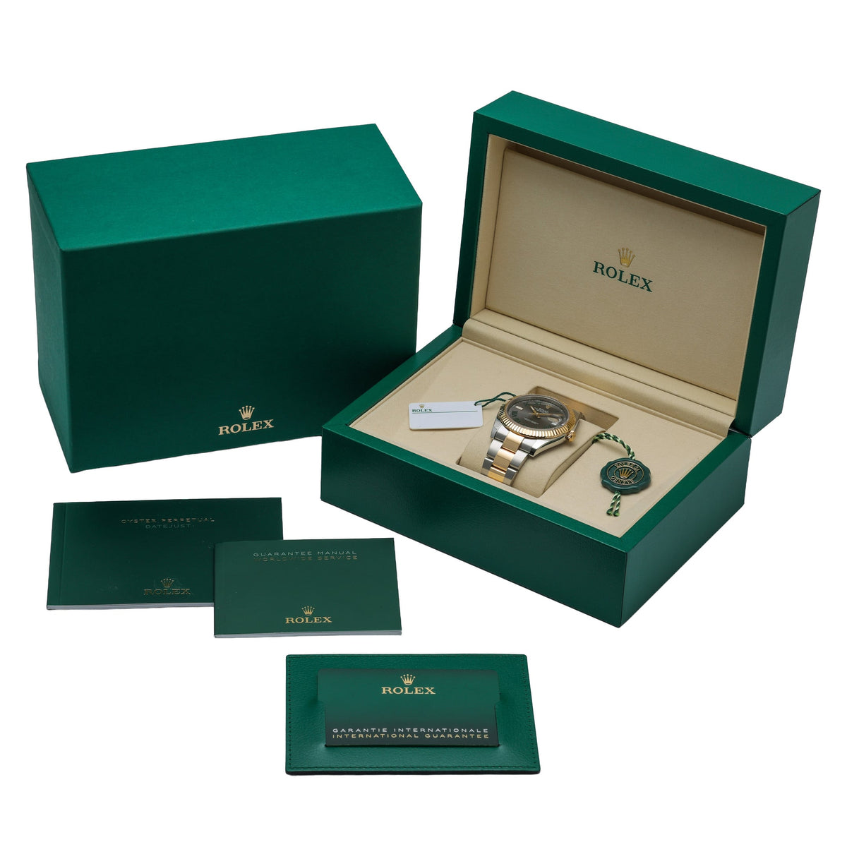 ROLEX DATEJUST 41 - 126333 - Watch - 41mm 3508d97a-f8f1-49f1-a0e6-c79722ff4937.jpg