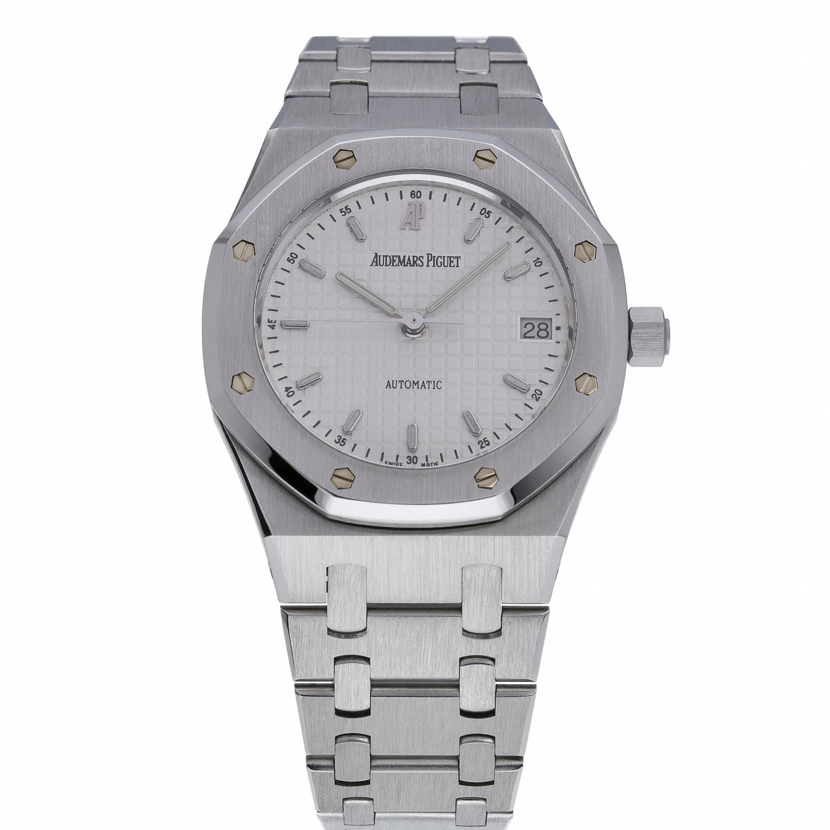 AUDEMARS PIGUET ROYAL OAK - 14790ST/O/0789ST/10 - Watch - 36mm 351d3263-b989-40a6-919b-a3493c3f2453.jpg