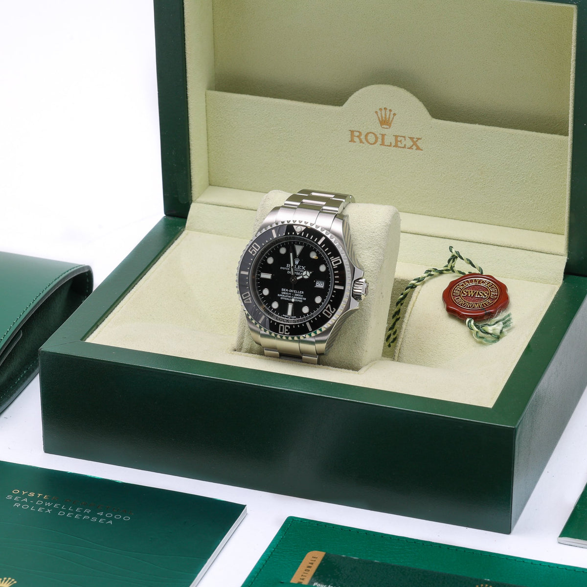 ROLEX SEA-DWELLER DEEPSEA - 116660 - Watch - 44mm 354b432d-7355-4ced-8ff9-265eadd6a239.jpg