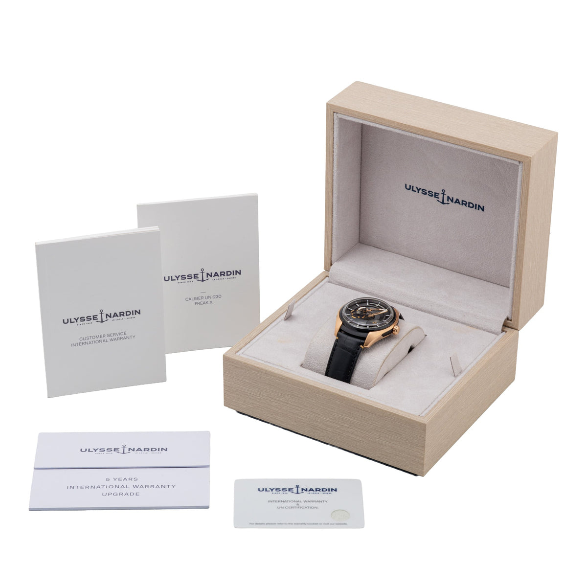 ULYSSE NARDIN FREAK X - 2305-270/02 - Watch - 43mm 355c8cca-02f8-42a4-9c20-44d3b87d34e9.jpg