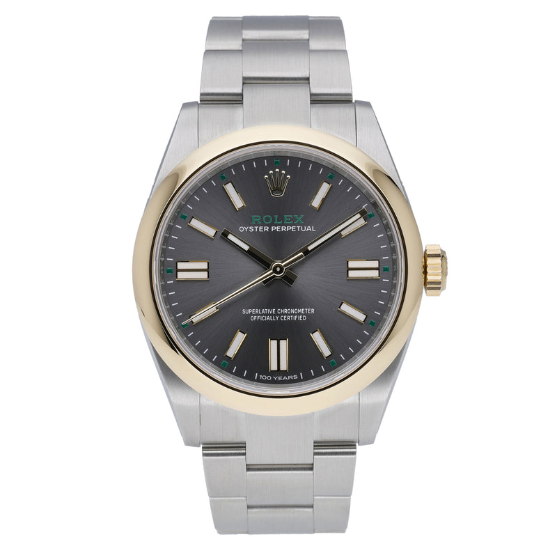 ROLEX OYSTER PERPETUAL 41 - 134303 - Watch - 41mm 356200a4-1554-4ef6-ab3e-5bf36750466e.jpg