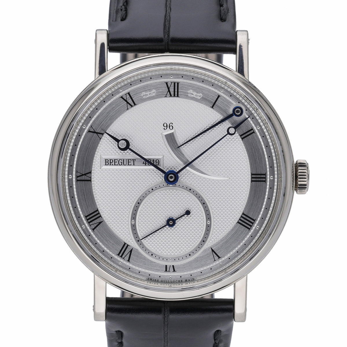 BREGUET CLASSIQUE - 5277BB/12/9V6 - Watch - 38mm 357ffc24-73a3-42c3-a7ec-a766c8f418f3.jpg