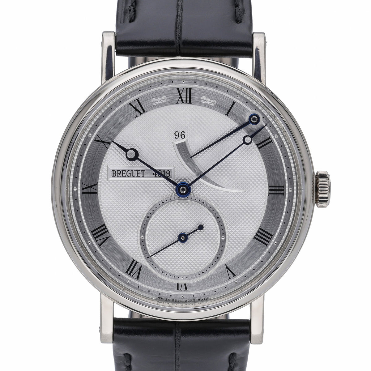 BREGUET CLASSIQUE - 5277BB/12/9V6 - Watch - 38mm 357ffc24-73a3-42c3-a7ec-a766c8f418f3.jpg