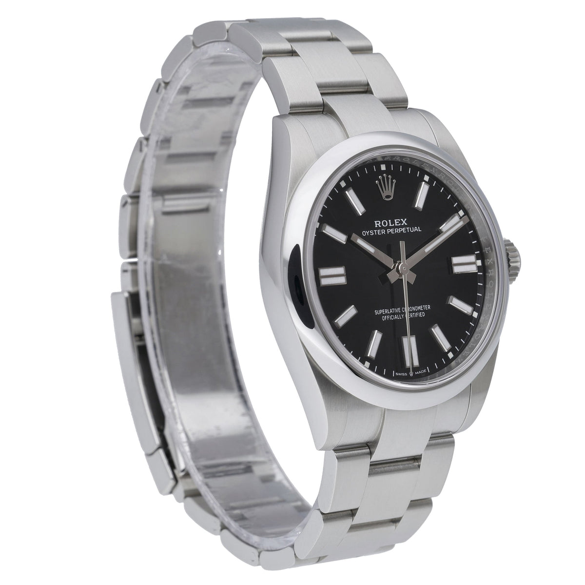 ROLEX OYSTER PERPETUAL 41 - 134300 - Watch - 41mm 35821bf0-66b7-45d3-bc2a-501ae4b710bc.jpg