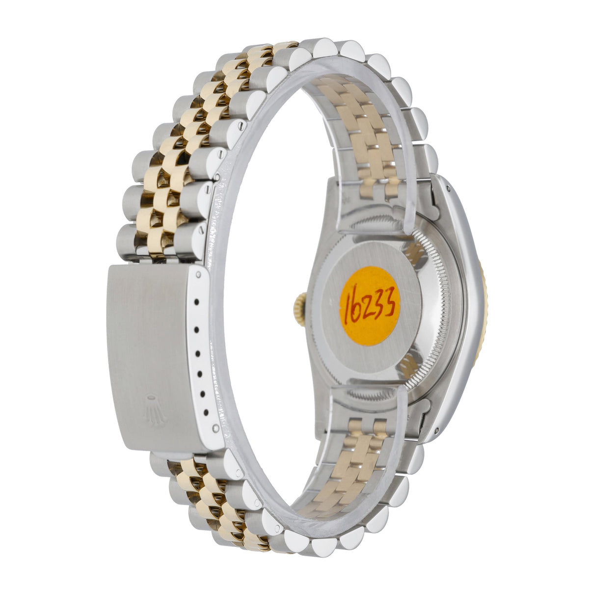 ROLEX DATEJUST - 16233 - Watch - 36mm 3587f608-7cf2-49c6-82e6-02a292df47ac.jpg