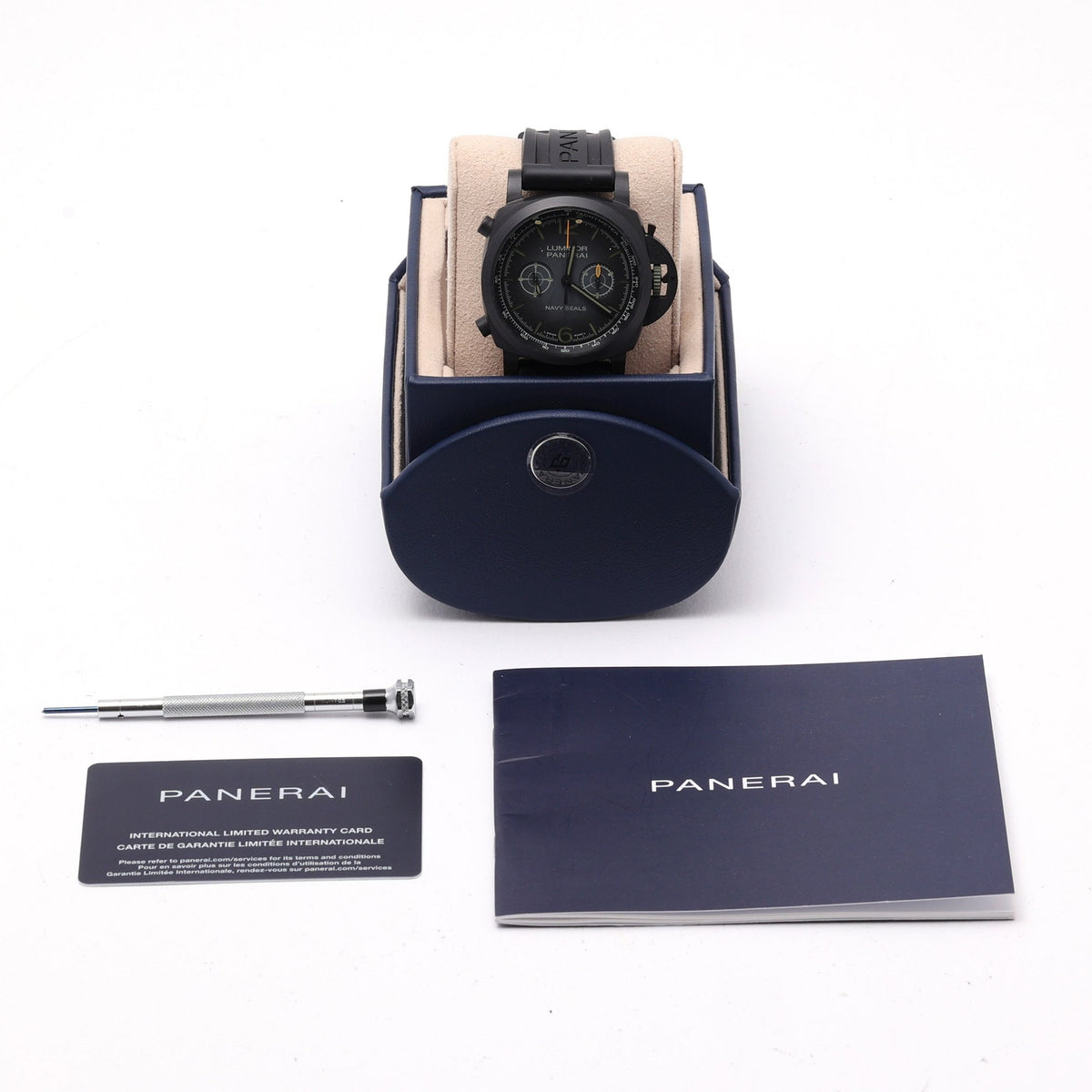 PANERAI LUMINOR CHRONO - PAM01419 - Watch - 44mm 3589dd2d-928e-44ef-b84e-e3d7cbe2d097.jpg